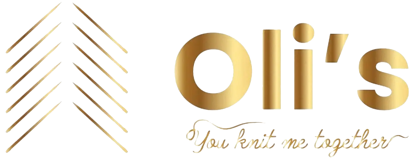 Oli's Knitwear Logo